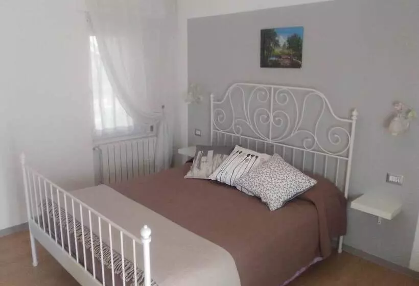 Aamiaismajoitus (B&B) Dolci Mele