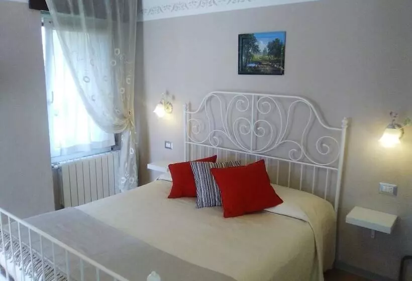 Aamiaismajoitus (B&B) Dolci Mele