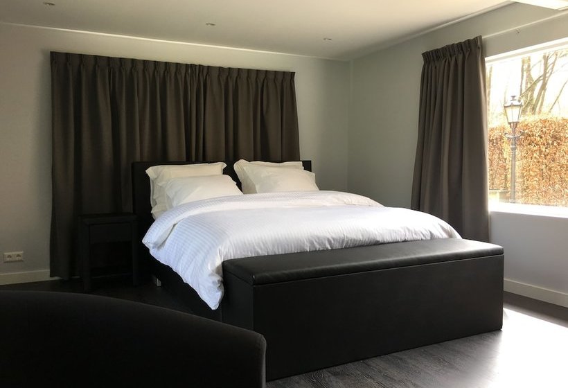 مبيت وإفطار Villa Kelders