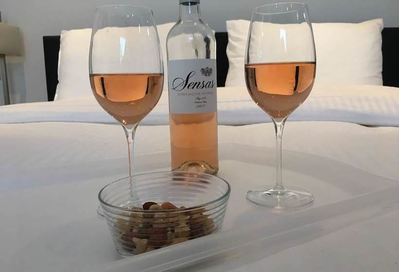 مبيت وإفطار Villa Kelders