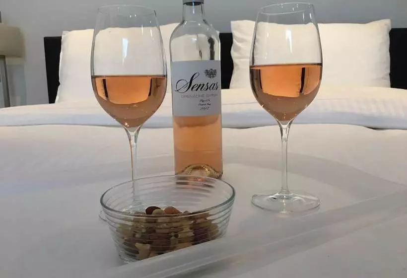 Aamiaismajoitus (B&B) Villa Kelders