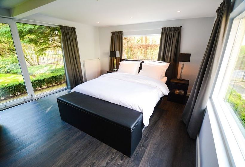 مبيت وإفطار Villa Kelders