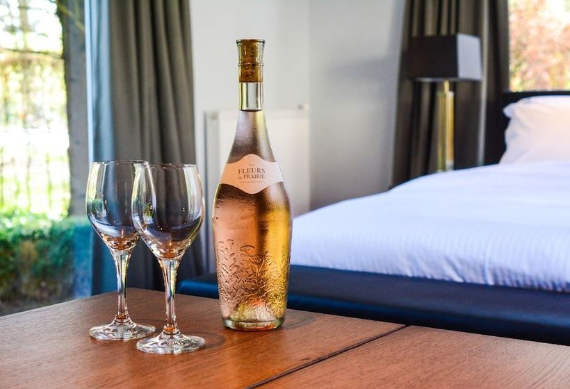 مبيت وإفطار Villa Kelders