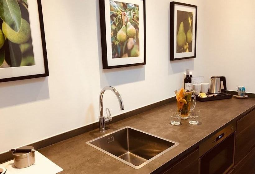 مبيت وإفطار Villa Kelders