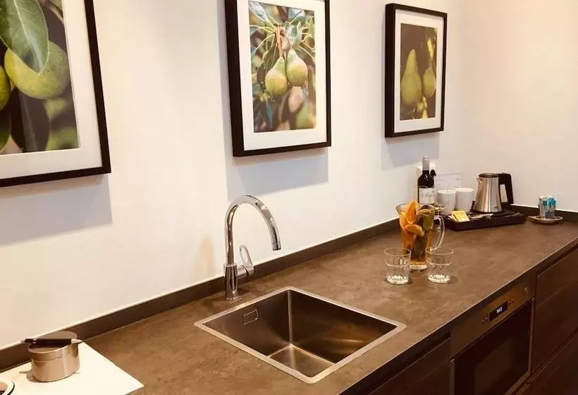 Aamiaismajoitus (B&B) Villa Kelders