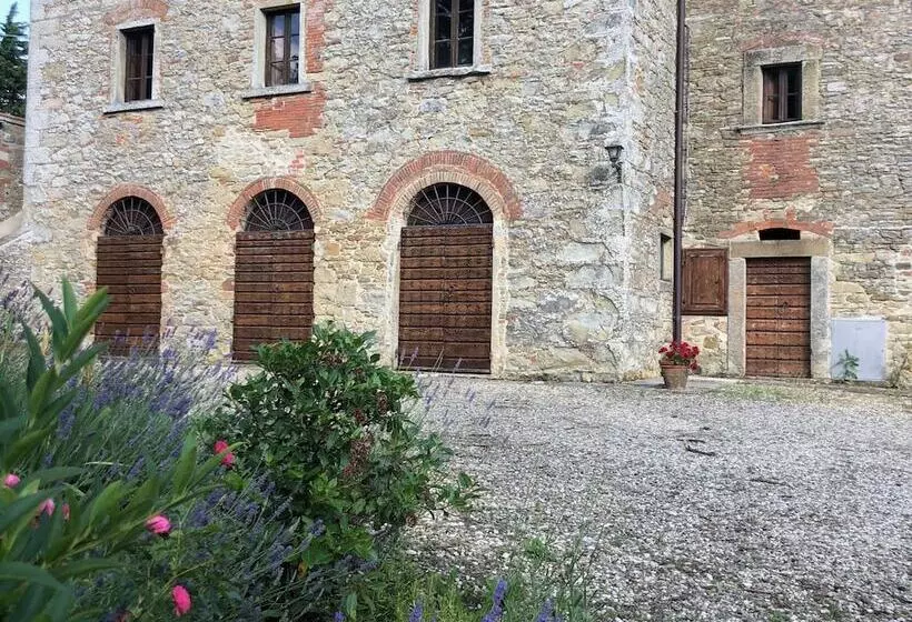 Detached Cottage With Swimming Pool