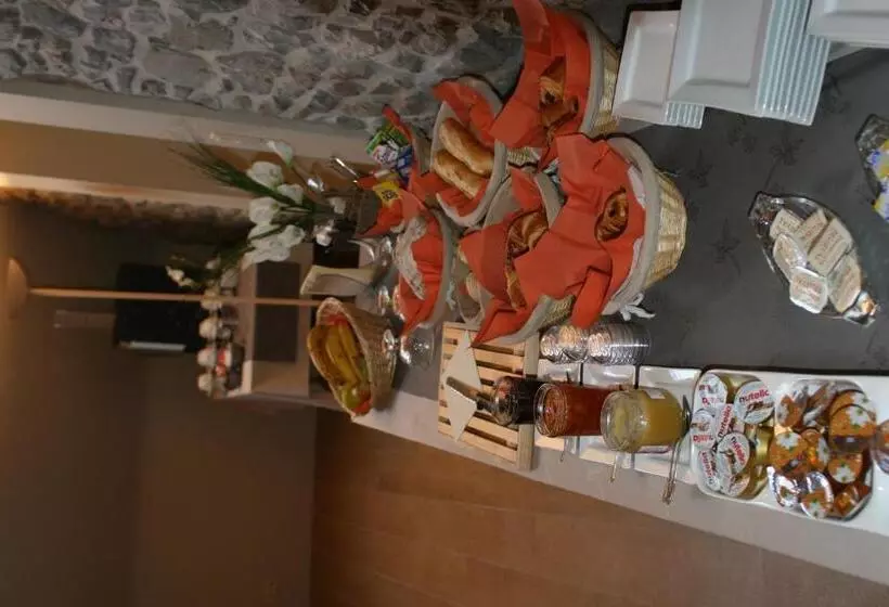 Hotelli Golf & Hôtel De Falnuée