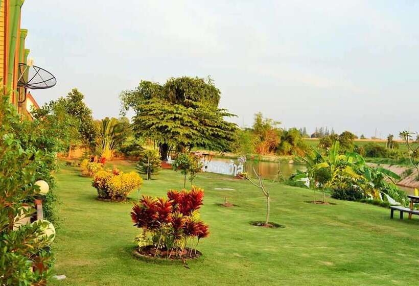 هتل Kiangtan Houses