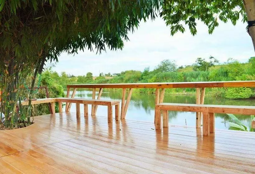 Hotelli Kiangtan Houses