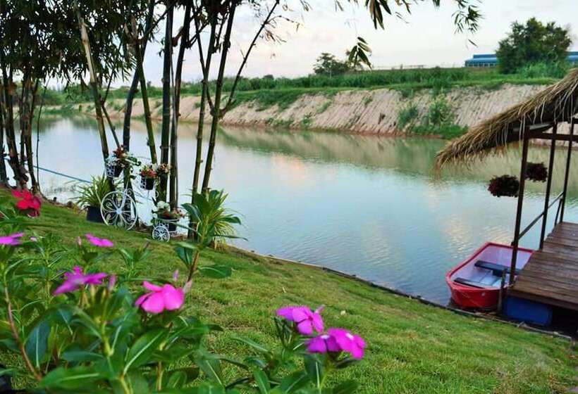 هتل Kiangtan Houses