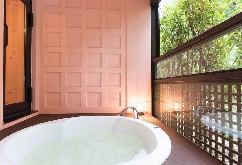 酒店 Koyaru Forest Garden