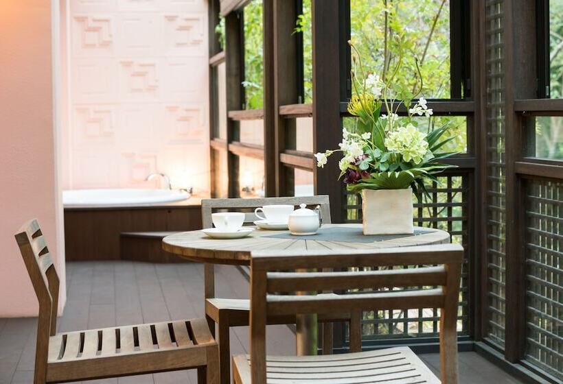 酒店 Koyaru Forest Garden