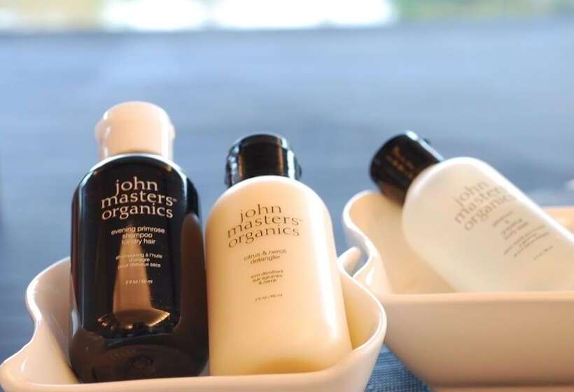 酒店 Koyaru Forest Garden