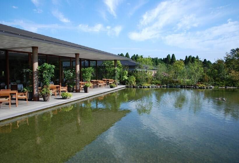 酒店 Koyaru Forest Garden