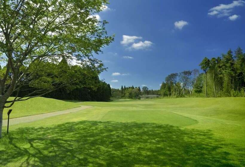 酒店 Koyaru Forest Garden