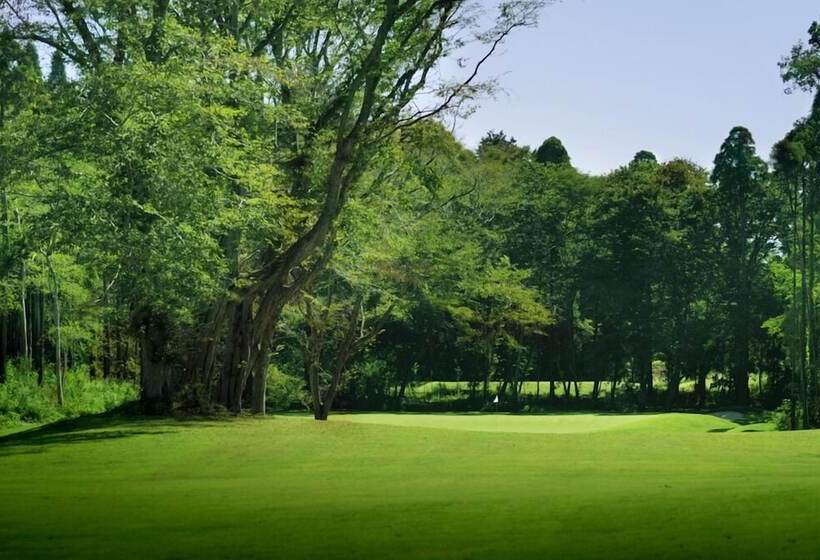 酒店 Koyaru Forest Garden