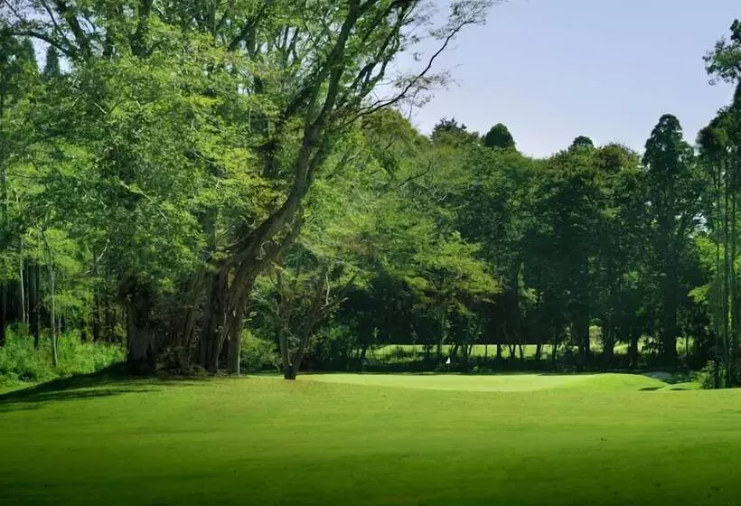 ホテル Koyaru Forest Garden