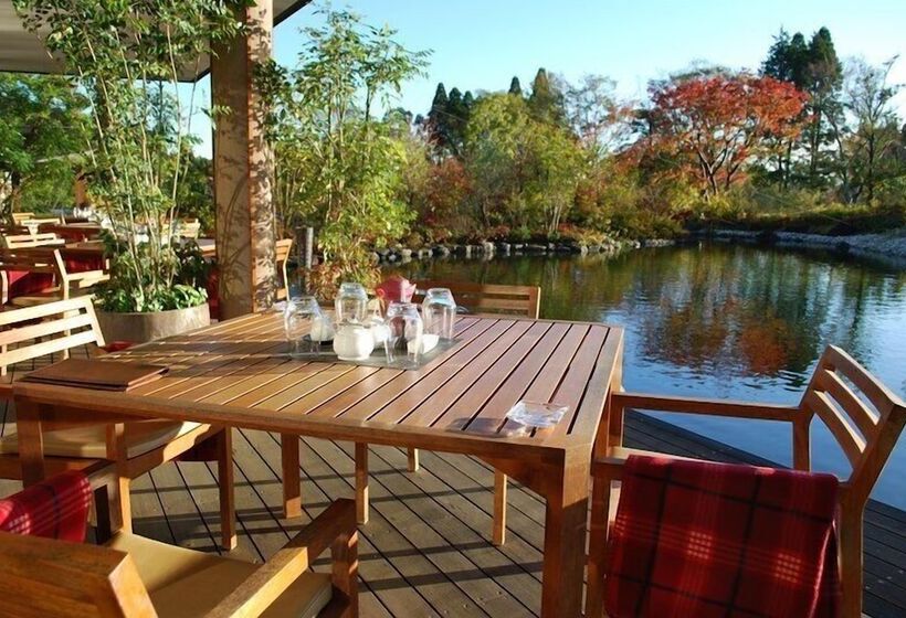 酒店 Koyaru Forest Garden