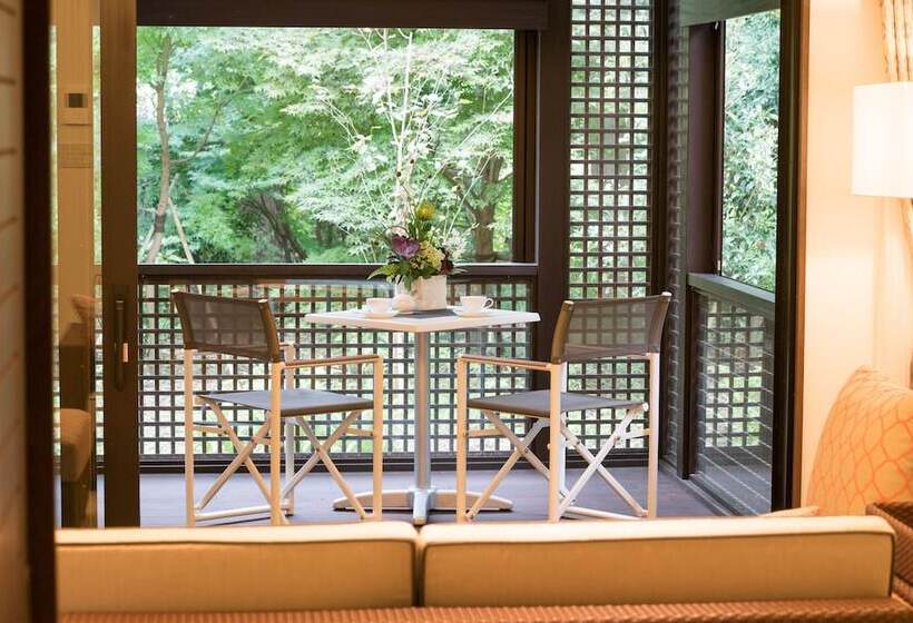 酒店 Koyaru Forest Garden