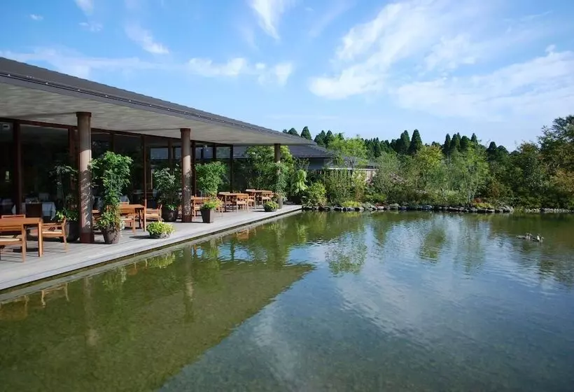 ホテル Koyaru Forest Garden