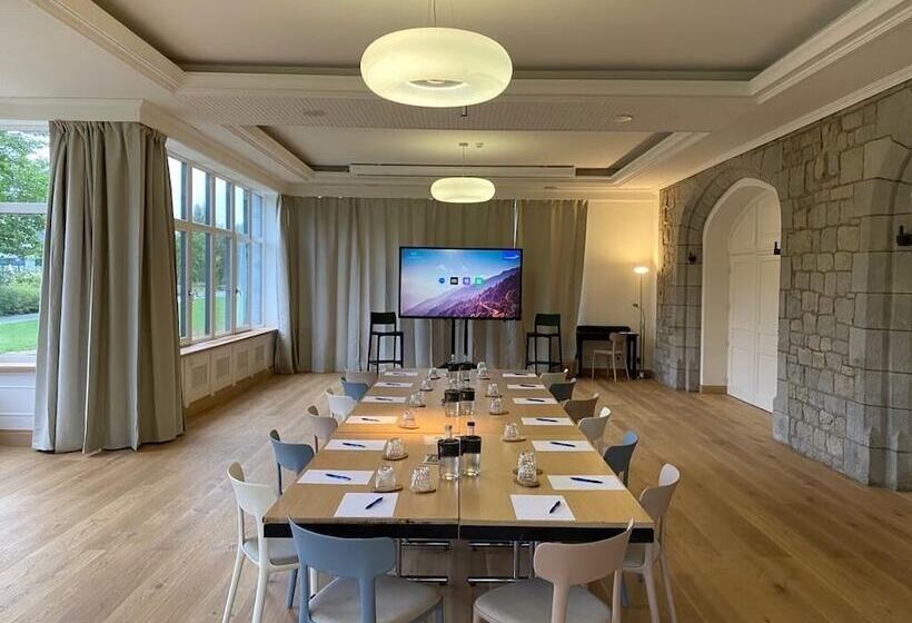 בית מלון כפרי Les Sorbiers