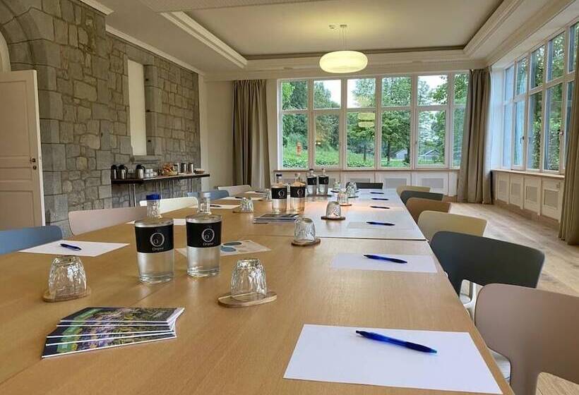 בית מלון כפרי Les Sorbiers