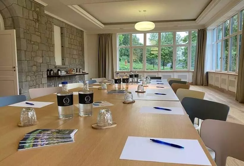 Hotelli Les Sorbiers