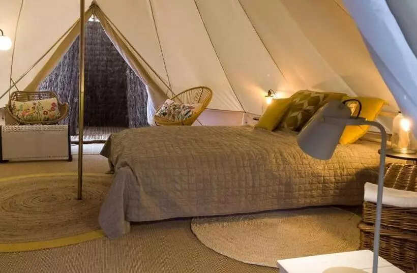 Hotelli Les Sorbiers