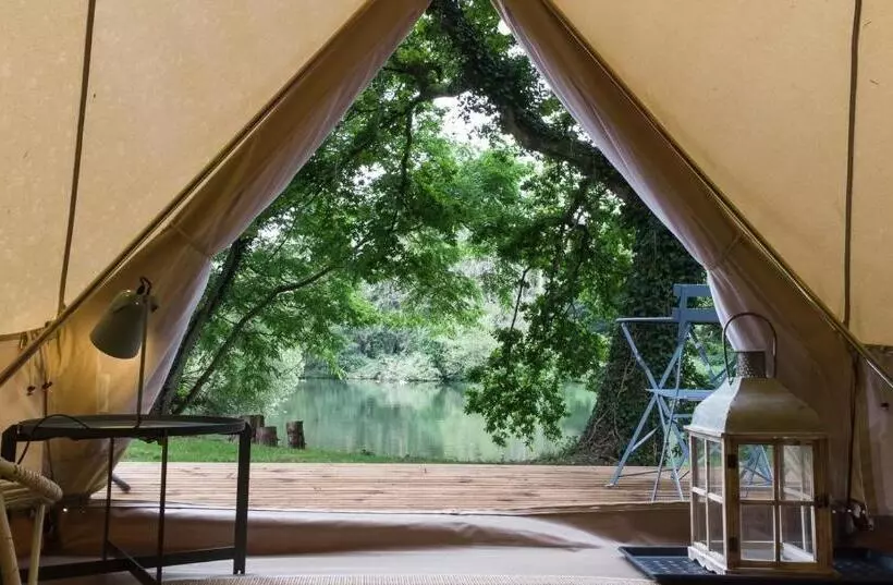 Hotelli Les Sorbiers