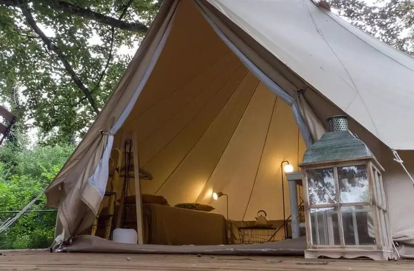 Hotelli Les Sorbiers