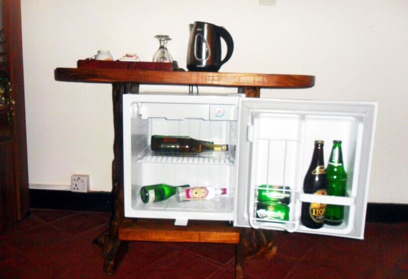 בית מלון כפרי Mahaweli Regent