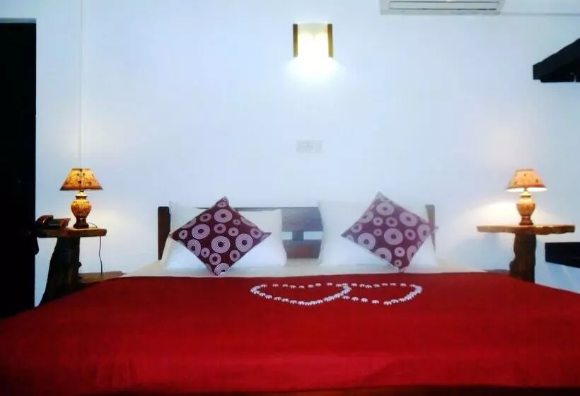 Hotelli Mahaweli Regent