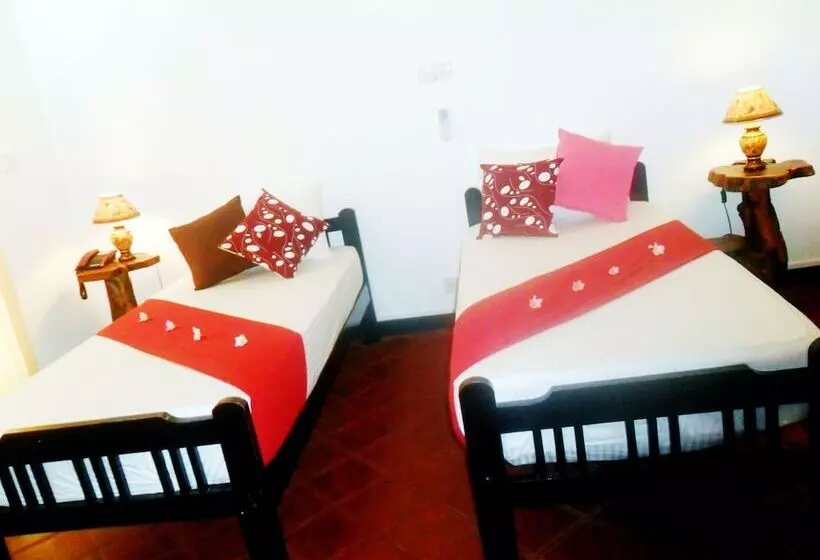 Hotelli Mahaweli Regent