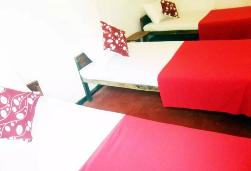 Hotelli Mahaweli Regent