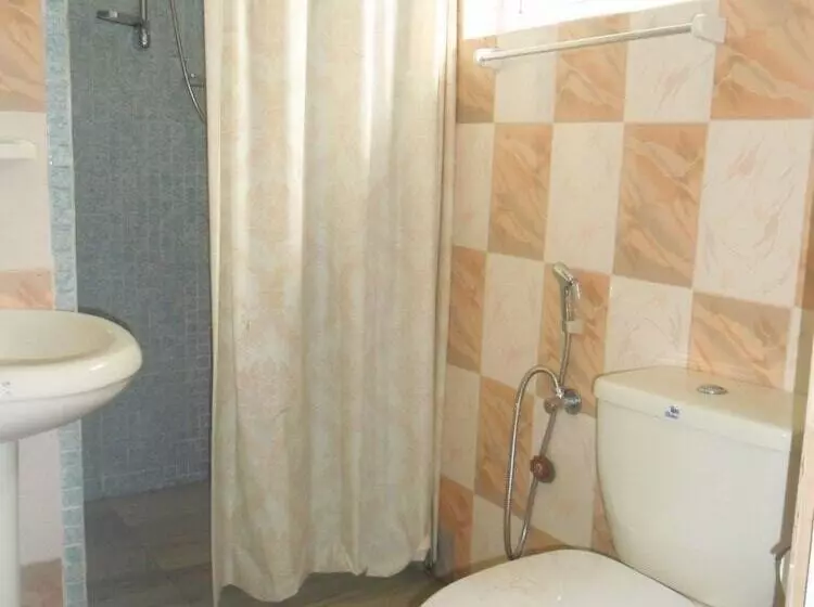 Hotelli Mahaweli Regent