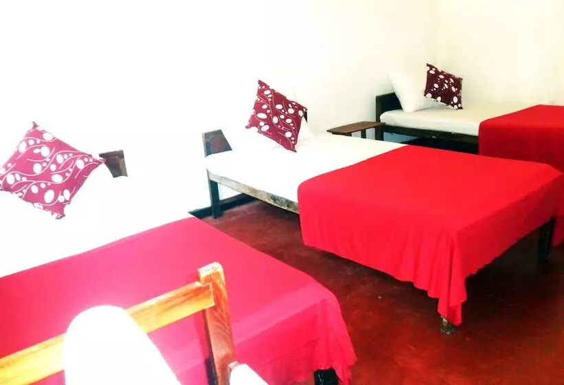 Hotelli Mahaweli Regent