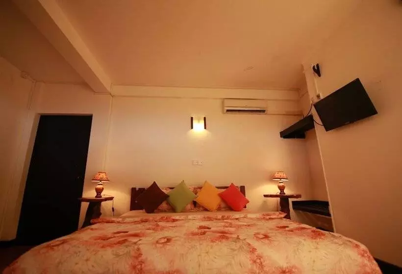 Hotelli Mahaweli Regent