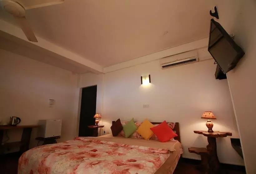 Hotelli Mahaweli Regent