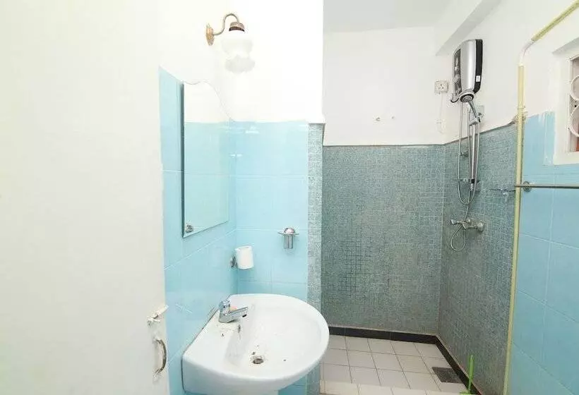 Hotelli Mahaweli Regent