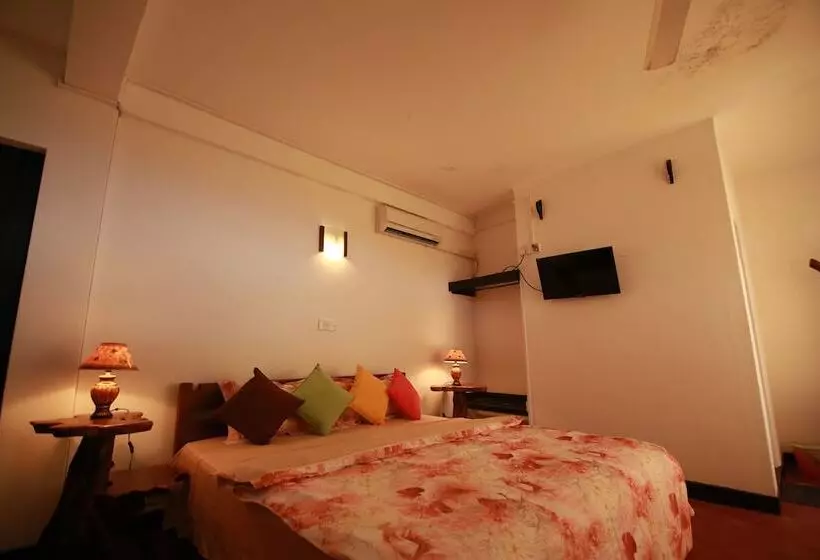 Hotelli Mahaweli Regent