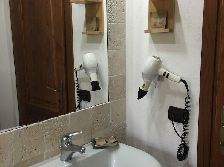 בית מלון כפרי Agriturismo Villetta Di Monterufoli