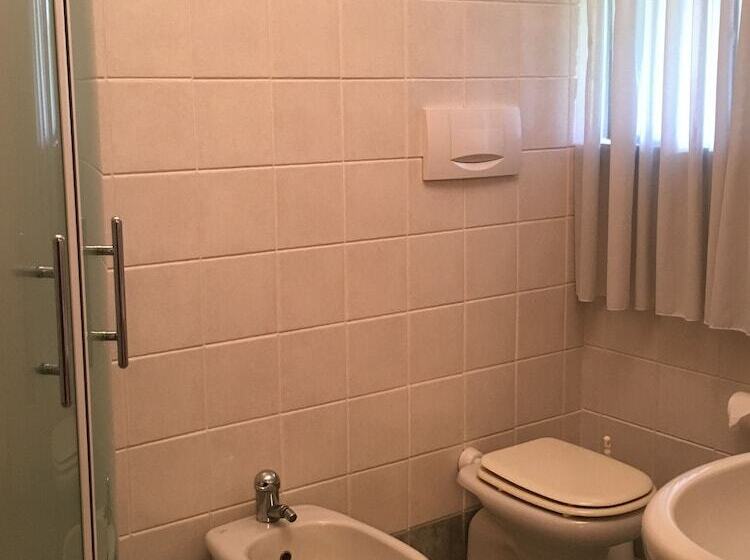 בית מלון כפרי Agriturismo Villetta Di Monterufoli