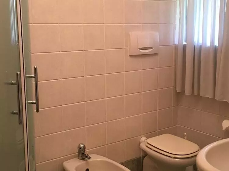 Maaseutuhotelli Agriturismo Villetta Di Monterufoli