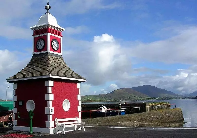 Hotelli The Royal Valentia