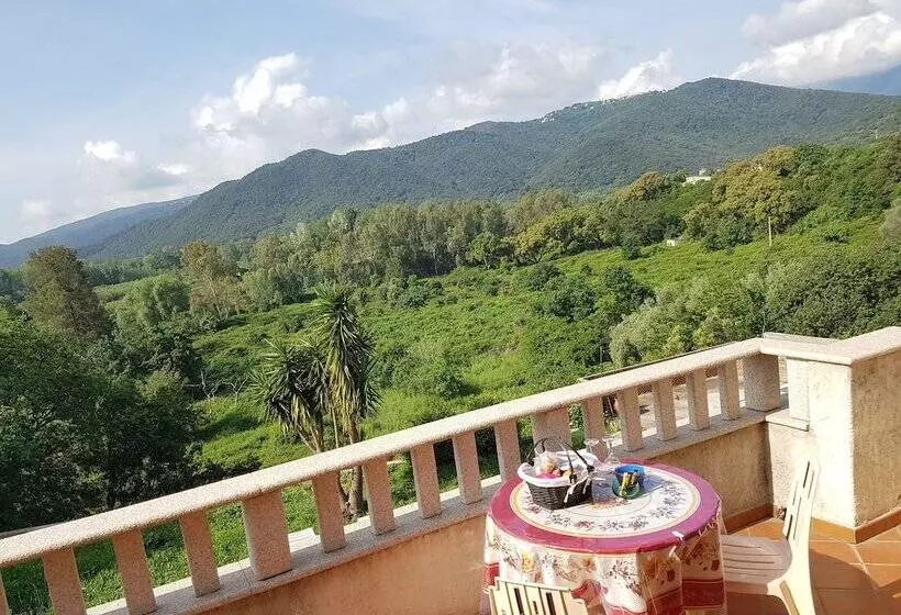 ペンション House Angeli