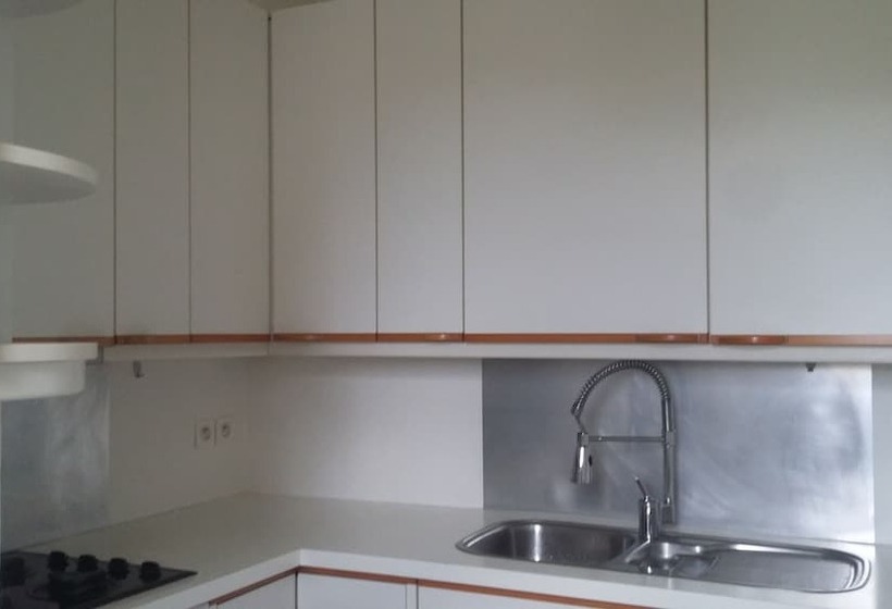 פנסיון House Angeli