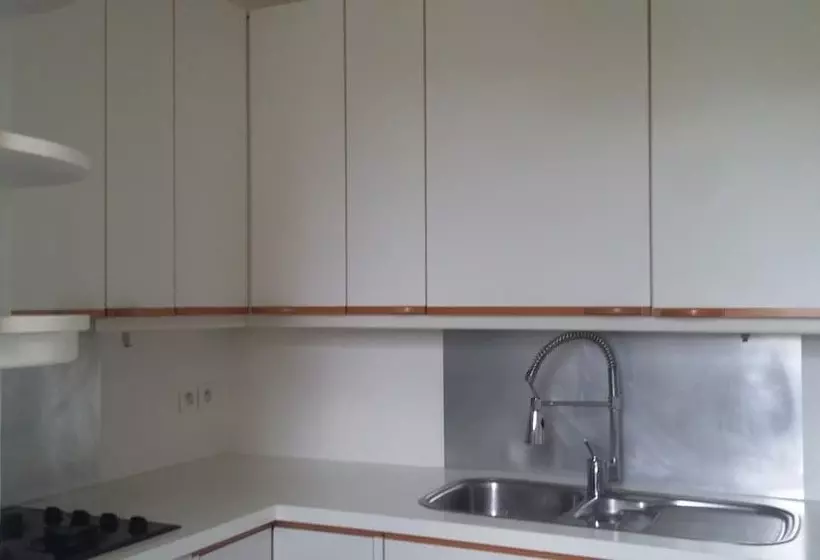 ペンション House Angeli