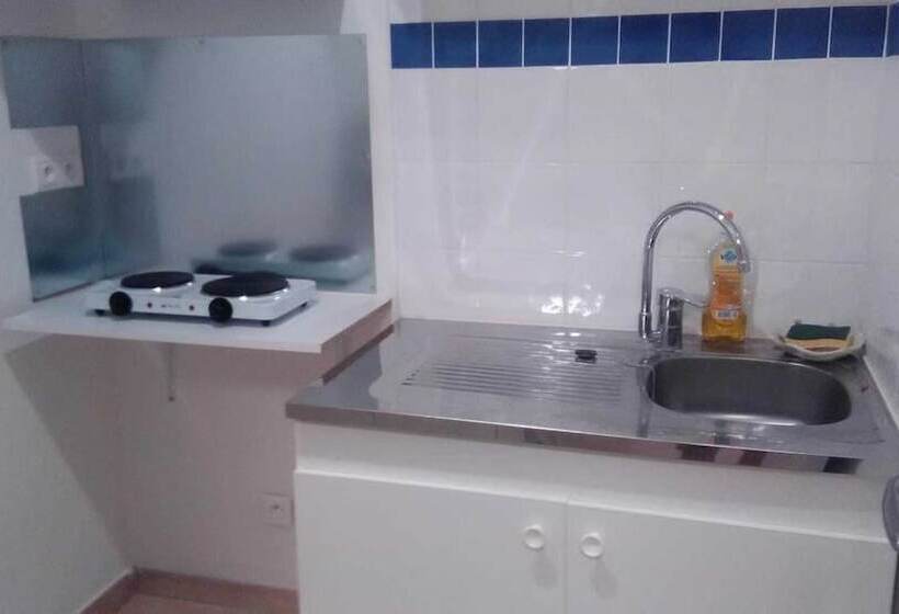 פנסיון House Angeli