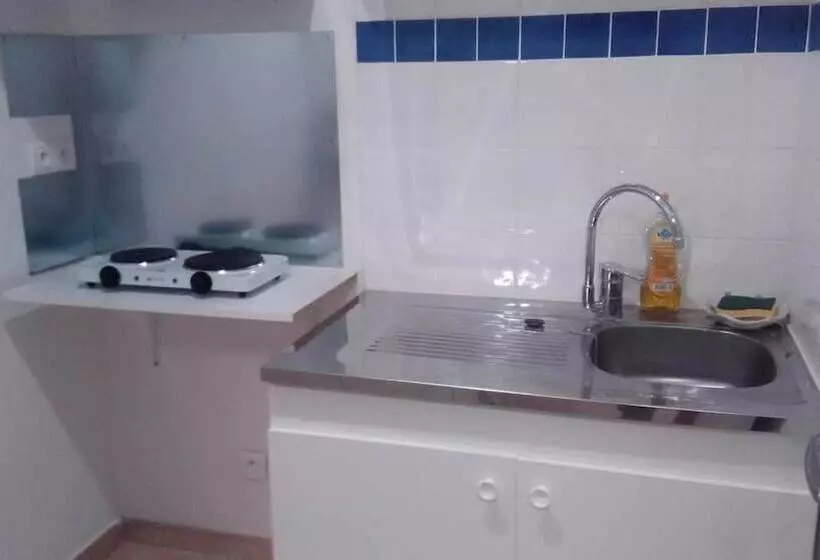 ペンション House Angeli