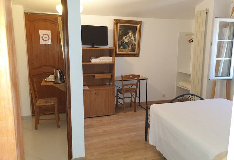 פנסיון House Angeli